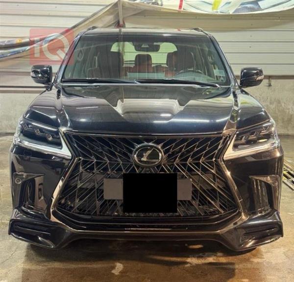 Lexus for sale in Iraq